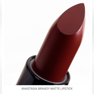 BRANDY - ANASTASIA BEVERLY HILLS - MATTE LIPSTICK - ⭐️Discontinued color!!!⭐️